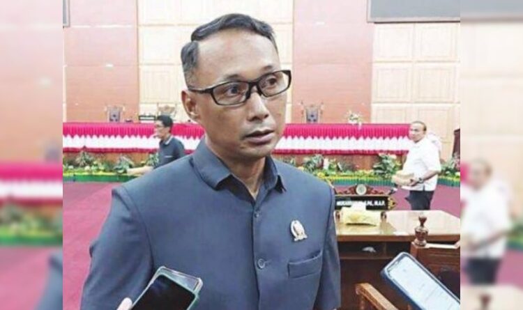 Jati Asmoro Ajak Warga Gali dan Kembangkan Potensi Wisata Lokal