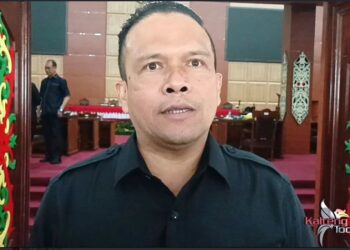 Khemal Nasery Tekankan Peran ADEKSI Perkuat Sinergi Pembangunan Daerah
