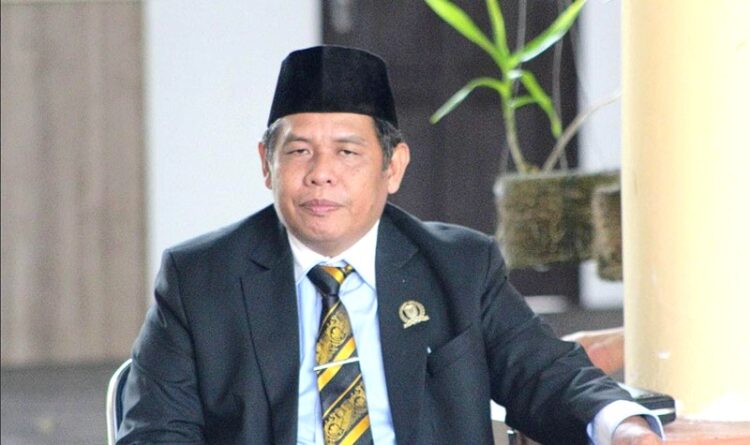 Prioritaskan Sekolah Unggulan Garuda Di Katingan