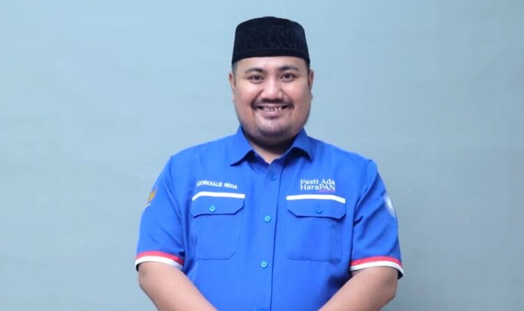 Noorkhalis Ridha: Kelestarian Sungai Harus Jadi Gerakan Bersama