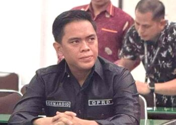 Minta Tetapkan Wilayah Pertambangan Rakyat