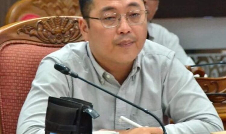 DPRD Kotim Soroti Dugaan Pembiaran Tambang Ilegal di Kawasan Konservasi Perusahaan