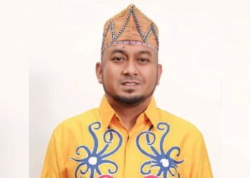 Wahid Yusuf: Hari Buruh Momentum Tingkatkan Kesejahteraan Pekerja