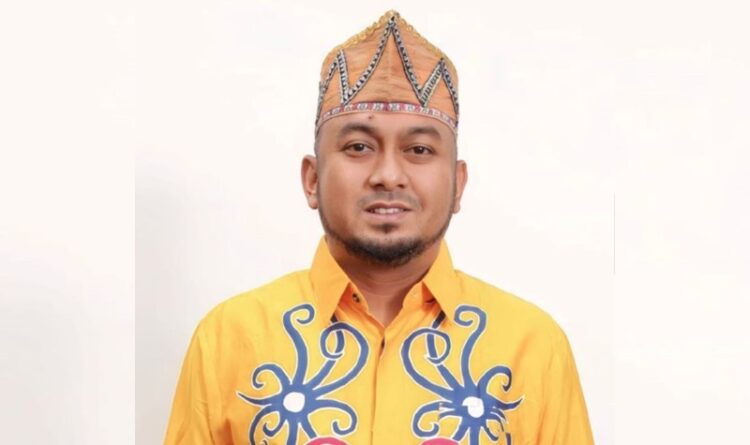 Wahid Yusuf: Hari Buruh Momentum Tingkatkan Kesejahteraan Pekerja