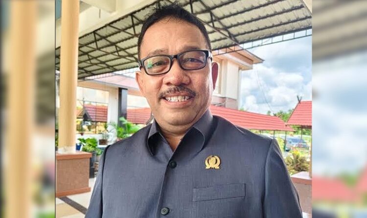 Awasi Ketertiban Umum di Fasilitas Publik