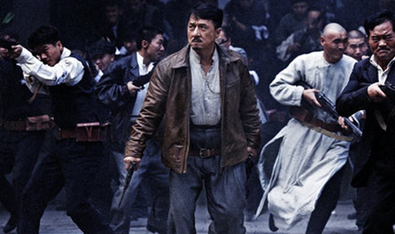 Wajib Tonton! 7 Film tentang Revolusi Paling Ikonik dengan Rating Tertinggi