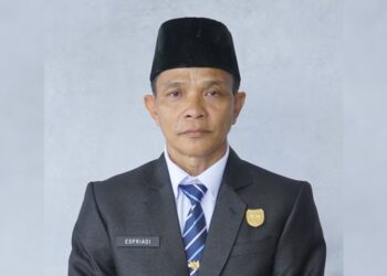 ​Kehadiran Aplikasi Srikandi untuk Dorong Kesadaran Elemen Pemda