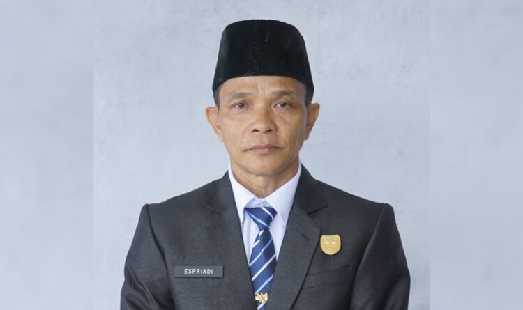 ​Kehadiran Aplikasi Srikandi untuk Dorong Kesadaran Elemen Pemda