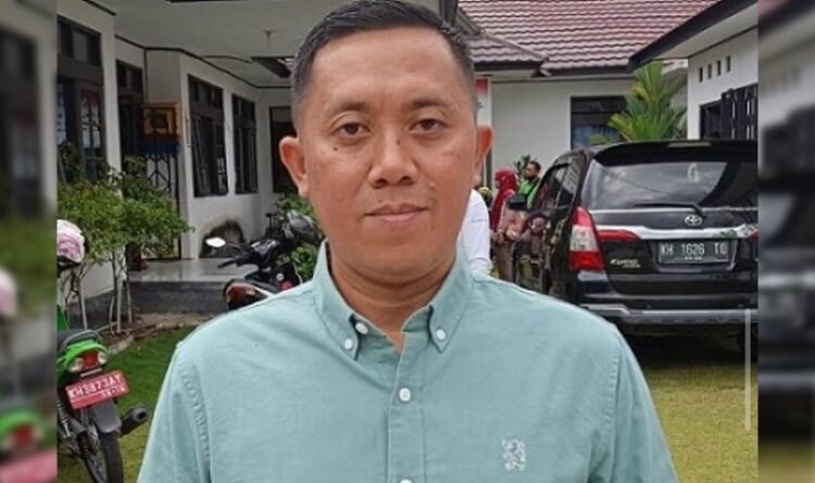 Sigit Widodo: Hardiknas Jadi Momentum Perkuat Pemerataan Pendidikan