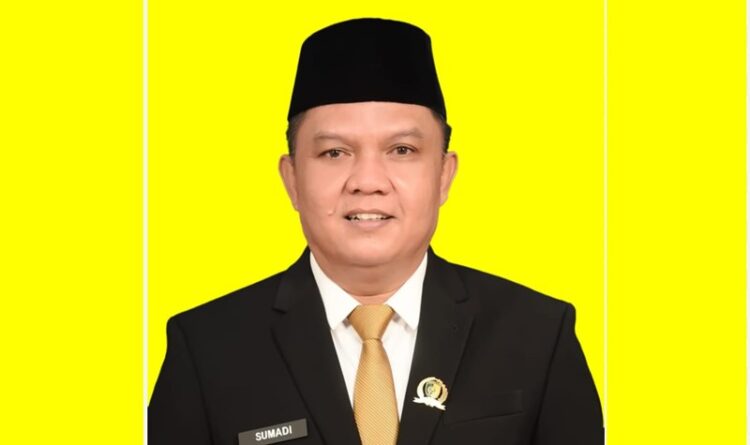 Sumadi: Penanganan Karhutla Harus Seimbang dengan Akses Ekonomi Warga