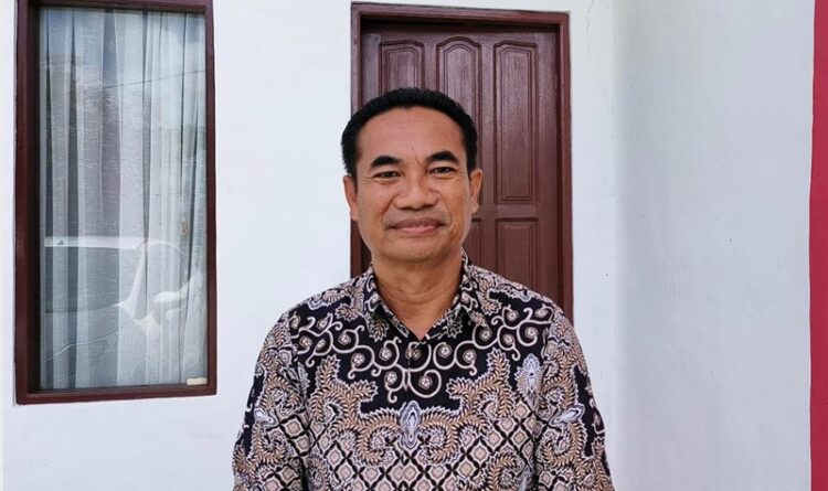 Mari Melakukan Penataan Aset Daerah