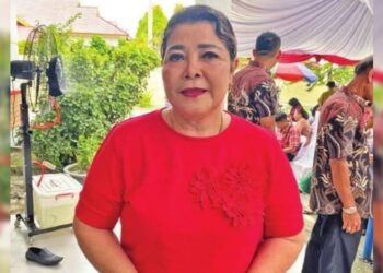 Nenie Adriati Lambung Ingatkan Pemko, Relokasi PKL Harus Direncanakan Matang