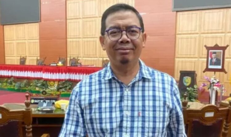 Arif M. Norkim Dorong Pelibatan Masyarakat dalam Pengembangan Wisata Kereng Bengkirai