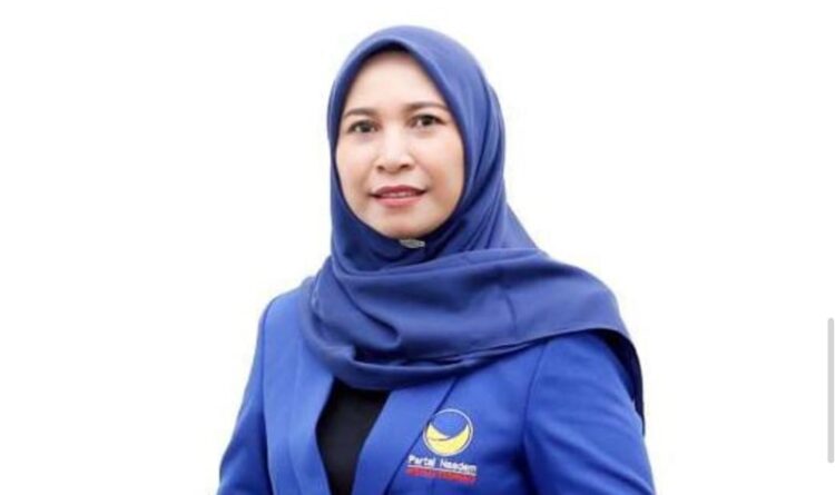 Ketua Komisi I DPRD Palangka Raya Minta Pemko Perketat Pengawasan ASN Pascacuti Lebaran