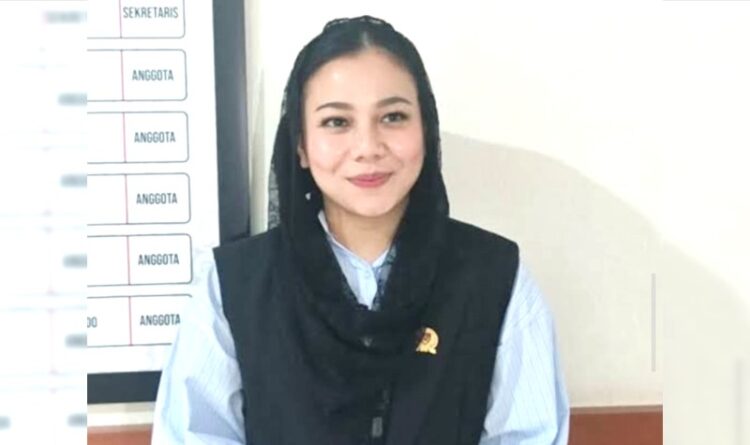 Rana Muthia: UMKM Bisa Jadi Solusi Terbatasnya Lapangan Kerja