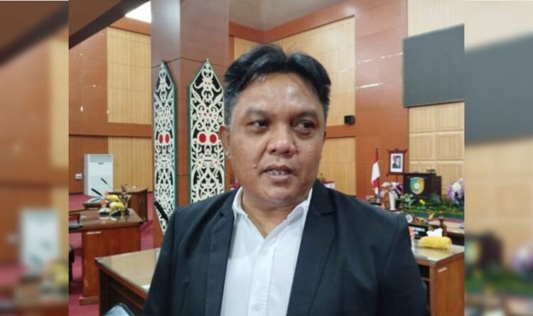 Sumadi Ajak Warga Biasakan Pilah Sampah dari Rumah