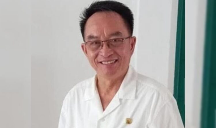 Hap Baperdu Dorong Pelibatan Masyarakat dalam Program Kebersihan Lingkungan