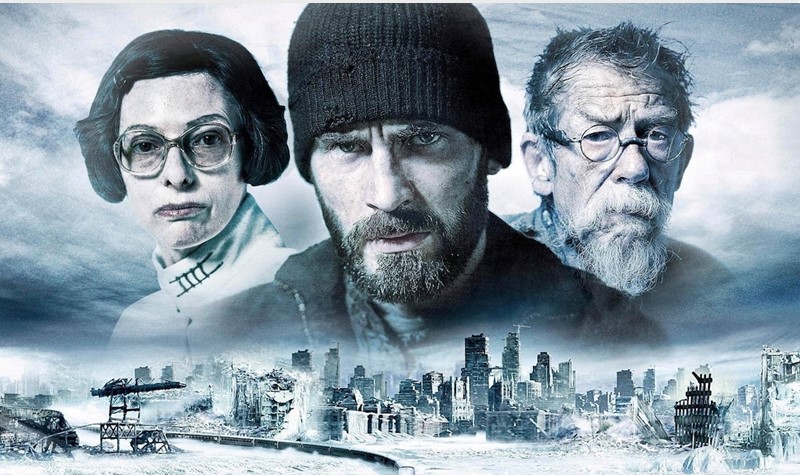 Wajib Tonton! 7 Film tentang Revolusi Paling Ikonik dengan Rating Tertinggi