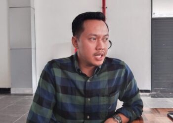 Bennie Brian Tekankan Pemerataan Pembangunan di Seluruh Wilayah Palangka Raya