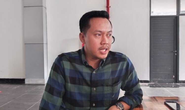 Bennie Brian Tekankan Pemerataan Pembangunan di Seluruh Wilayah Palangka Raya