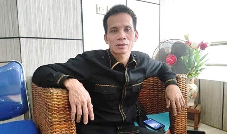 Gelar Kompetisi Demi Menjaring Atlet Bertalenta