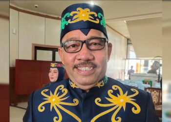 Katingan Usulkan Tahura, Harapkan Jadi Sentra Ekowisata dan Peningkatan Ekonomi Warga