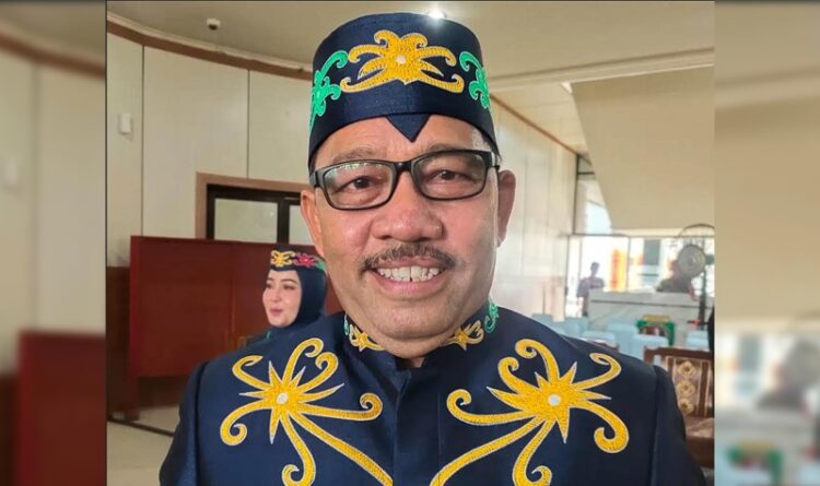 Katingan Usulkan Tahura, Harapkan Jadi Sentra Ekowisata dan Peningkatan Ekonomi Warga