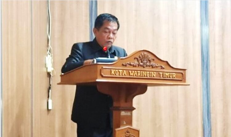 DPRD Kotim Kritik Pendekatan Satgas PKH: Penyitaan Lahan Sawit Picu Keresahan Warga