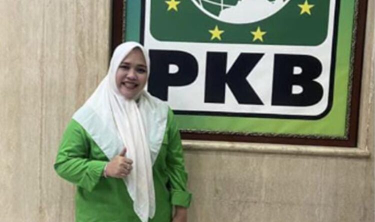 Waket I DPRD Mura Hadiri Rakor DPRD PKB se-Indonesia di Jakarta