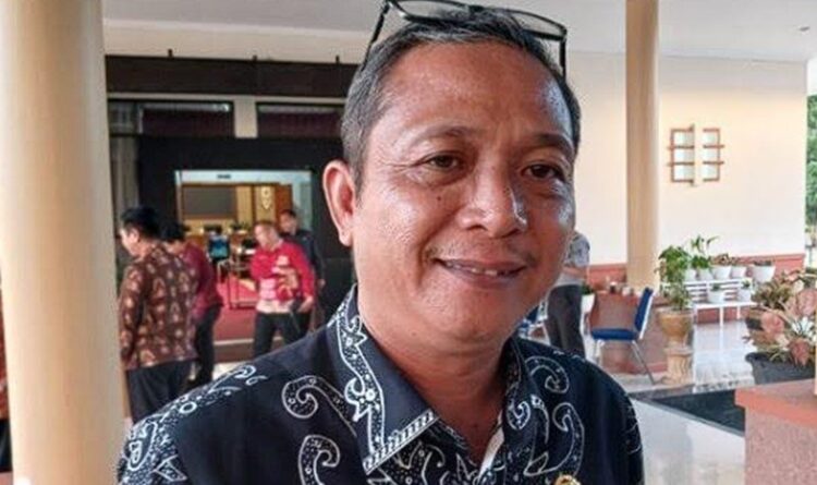 Kerja Sama Lintas Forkopimda Jadi Kunci