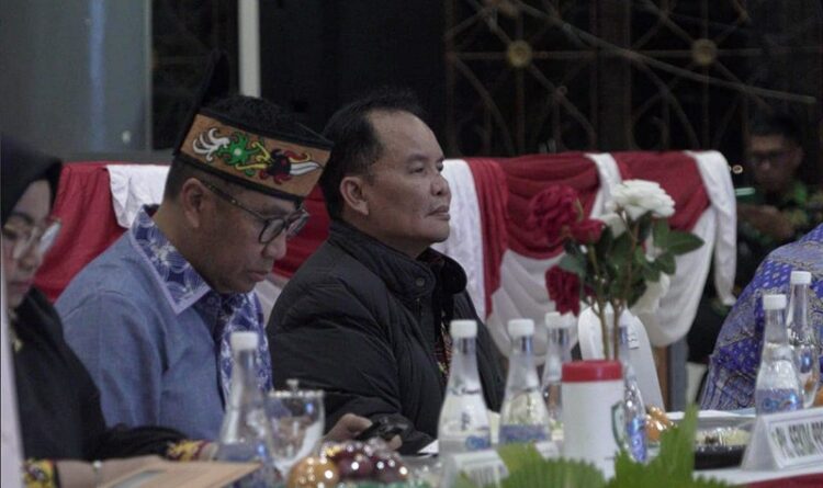 Perusahaan Tak Konsisten, Agustiar Sabran Kecewa