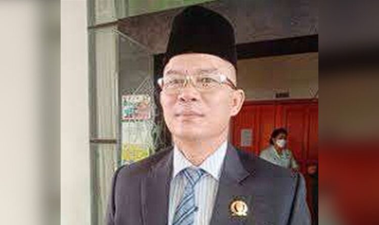 Perpustakaan Punya Peran Strategis, Anggota DPRD Katingan Minta Pemerintah Perhatikan Pengelolaannya