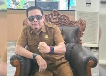Arif M. Norkim: Sekolah Rakyat Belum Mendesak di Palangka Raya