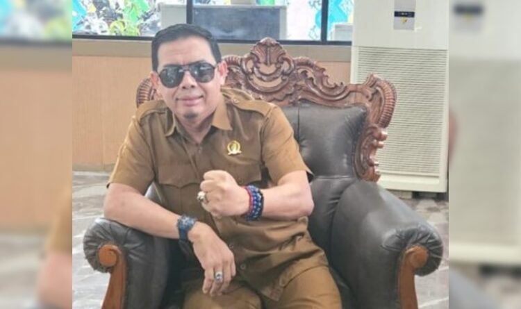 Arif M. Norkim: Sekolah Rakyat Belum Mendesak di Palangka Raya