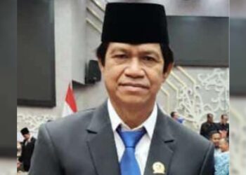Warga Taringen Inginkan Pengembangan Komoditas Kelapa Hibrida