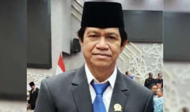 Warga Taringen Inginkan Pengembangan Komoditas Kelapa Hibrida