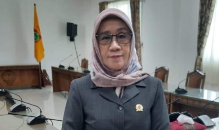 Ini Hasil Reses Anggota DPRD Kalteng ke Katingan