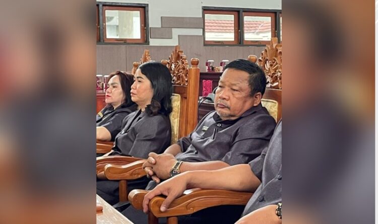 Semua OPD Harus Bisa Gali PAD