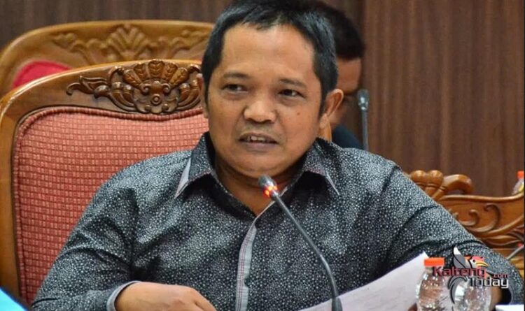 Abdul Kadir Soroti Lonjakan Kasus Kriminal di Kotim: Tanda Krisis Moral, Pendidikan Karakter Harus Diperkuat