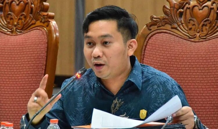 DPRD Kotim Tinjau Ulang Usulan Kenaikan Insentif BPD: Pemangkasan APBD Rp380 Miliar Jadi Pertimbangan Serius