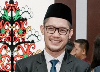 Fraksi NasDem Inginkan Program Hibah di Pemprov Kalteng Segera Direalisasi