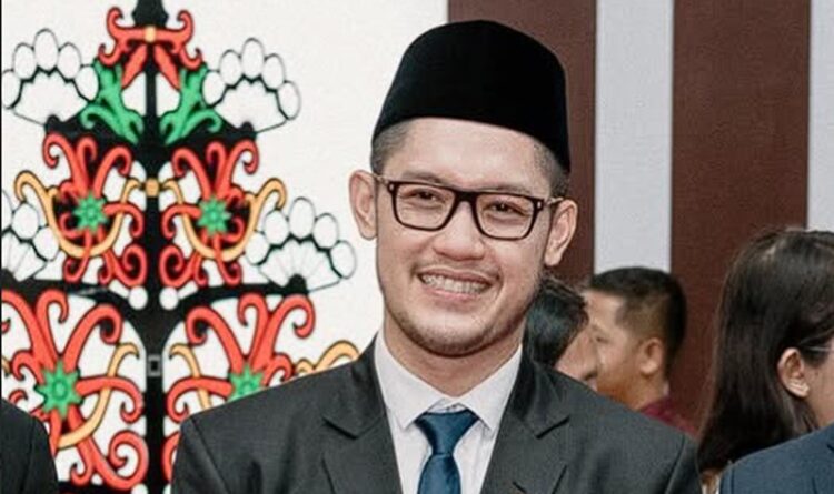 Fraksi NasDem Inginkan Program Hibah di Pemprov Kalteng Segera Direalisasi