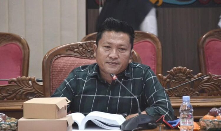 DPRD Kotim Minta Perda Olahraga Diimplementasikan Serius: Jangan Hanya Jadi Dokumen Formal