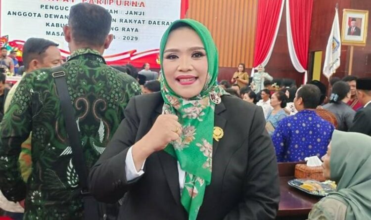 DPRD Dukung Sinergi Pemkab Mura dan ULM Perkuat Data Pendidikan