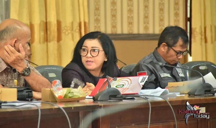 Evaluasi Program Stunting: Jangan Hanya Sosialisasi, Harus Ada Dampak Nyata