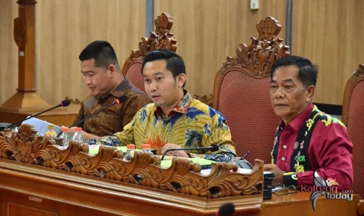 DPRD Kotim Minta Warga Pesisir Siaga Hadapi Banjir Rob: Fenomena Perigee Bisa Picu Pasang Ekstrem