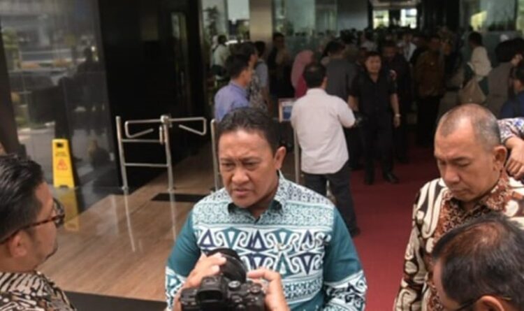 Kalteng Siap Dukung Evaluasi Transfer Keuangan Pusat-Daerah Sesuai UU HKPD