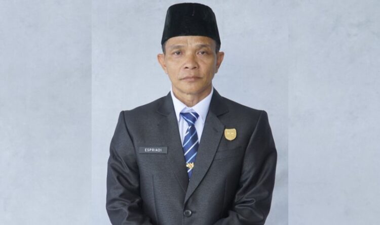Dewan Sambut Baik Ranwal RKPD tahun 2026