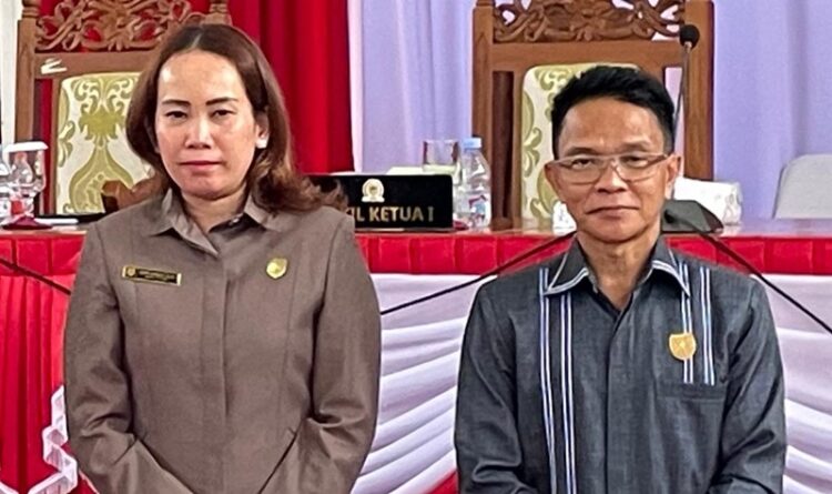 Dewan Harap Anggaran Mesti Digunakan Secara Efektif dan Efisien