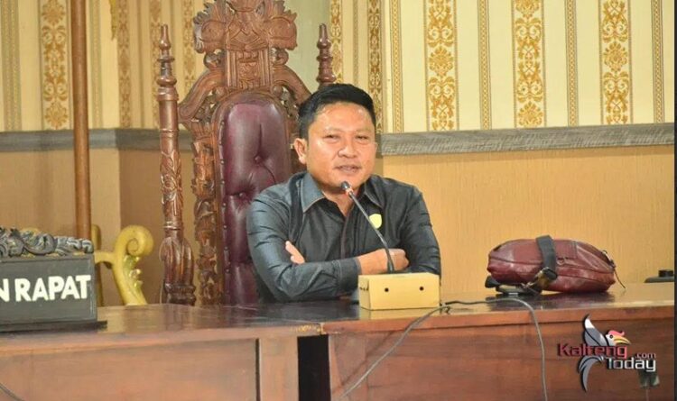 DPRD Kotim Minta Evaluasi Program Penanganan Stunting: Anggaran Besar, Capaian Masih Minim